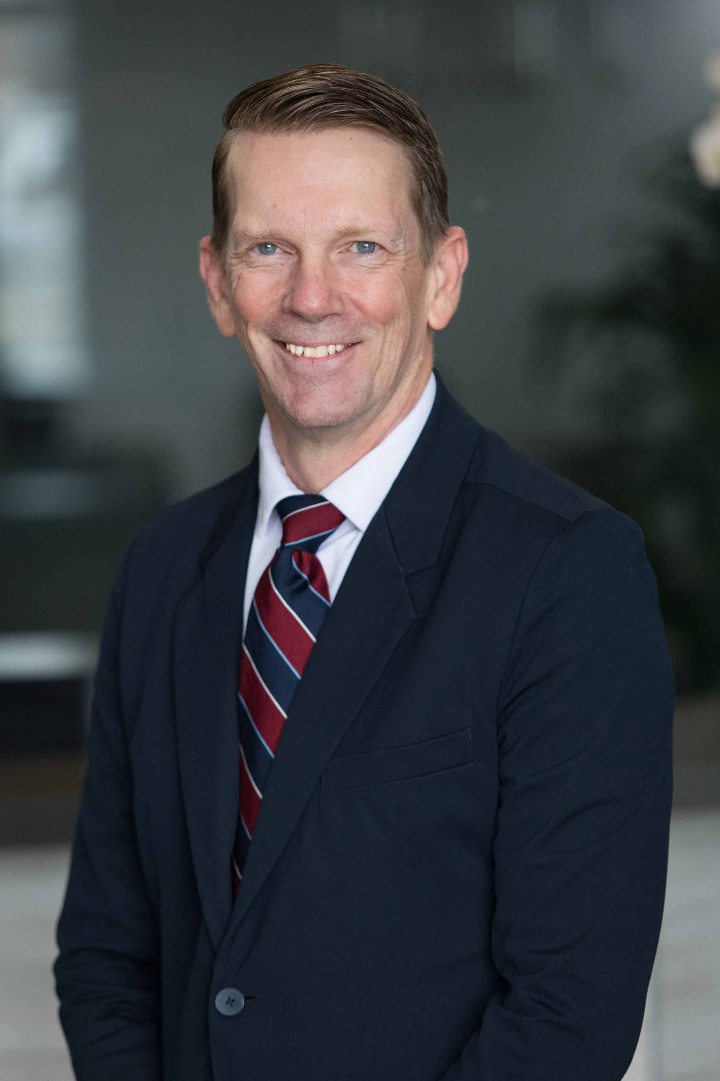 Image of attorney Peter Summerill