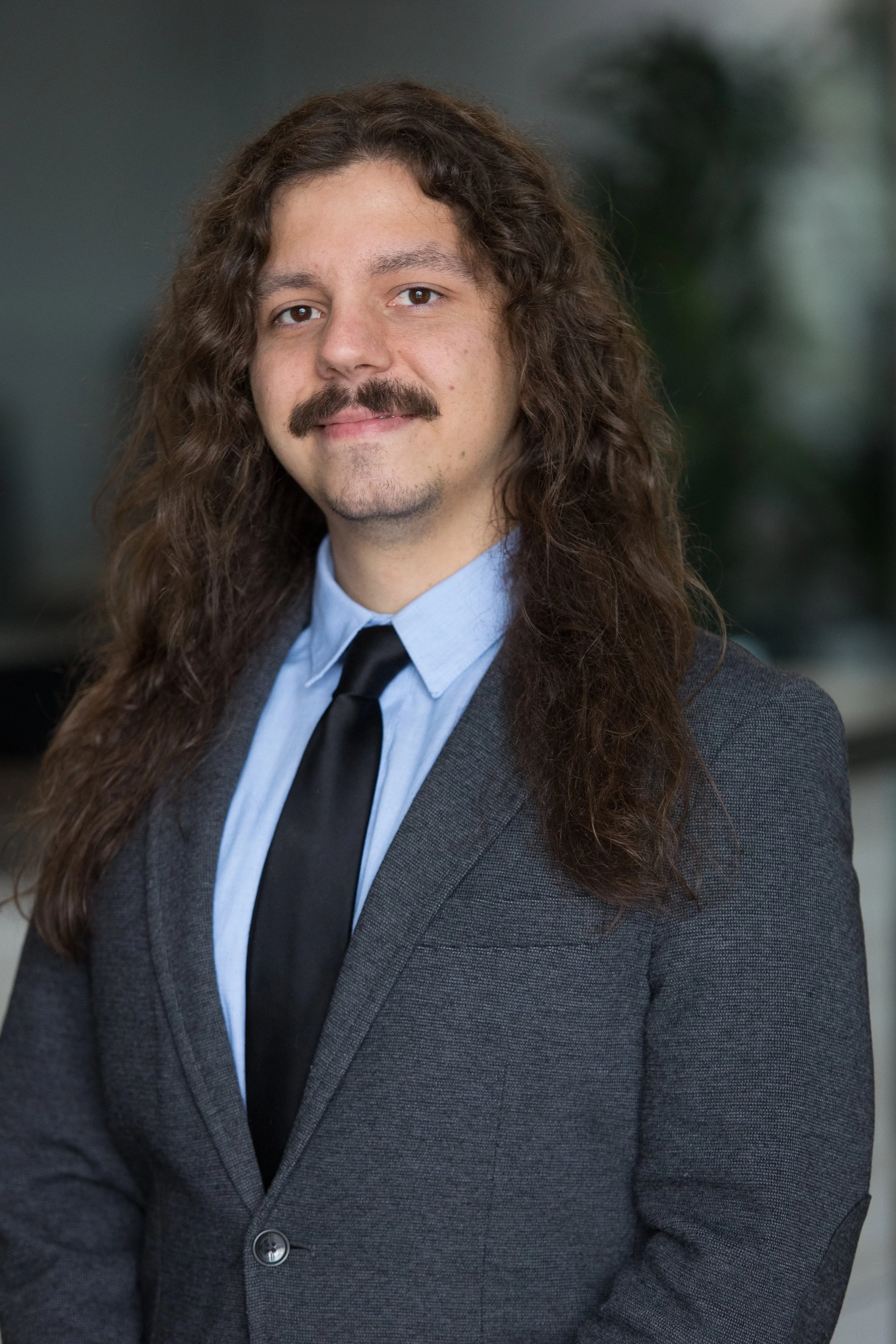 Image of attorney Kaleb T. Evans