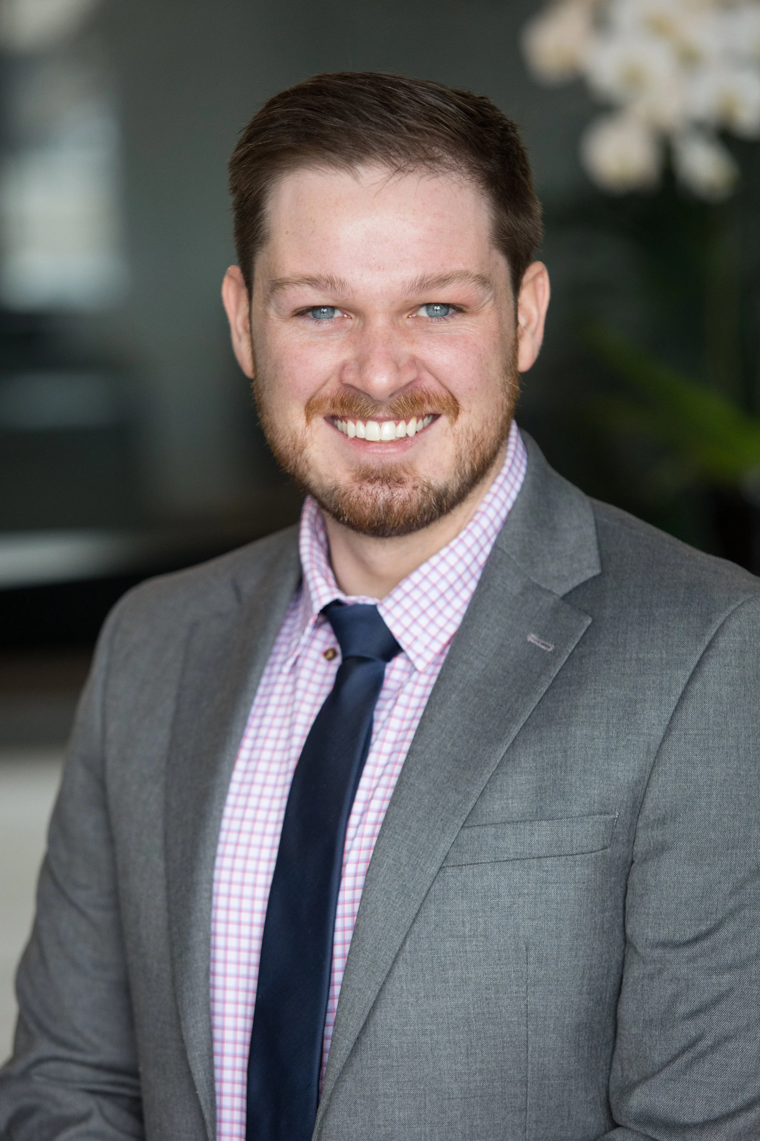 Image of attorney Spencer K. Ostler