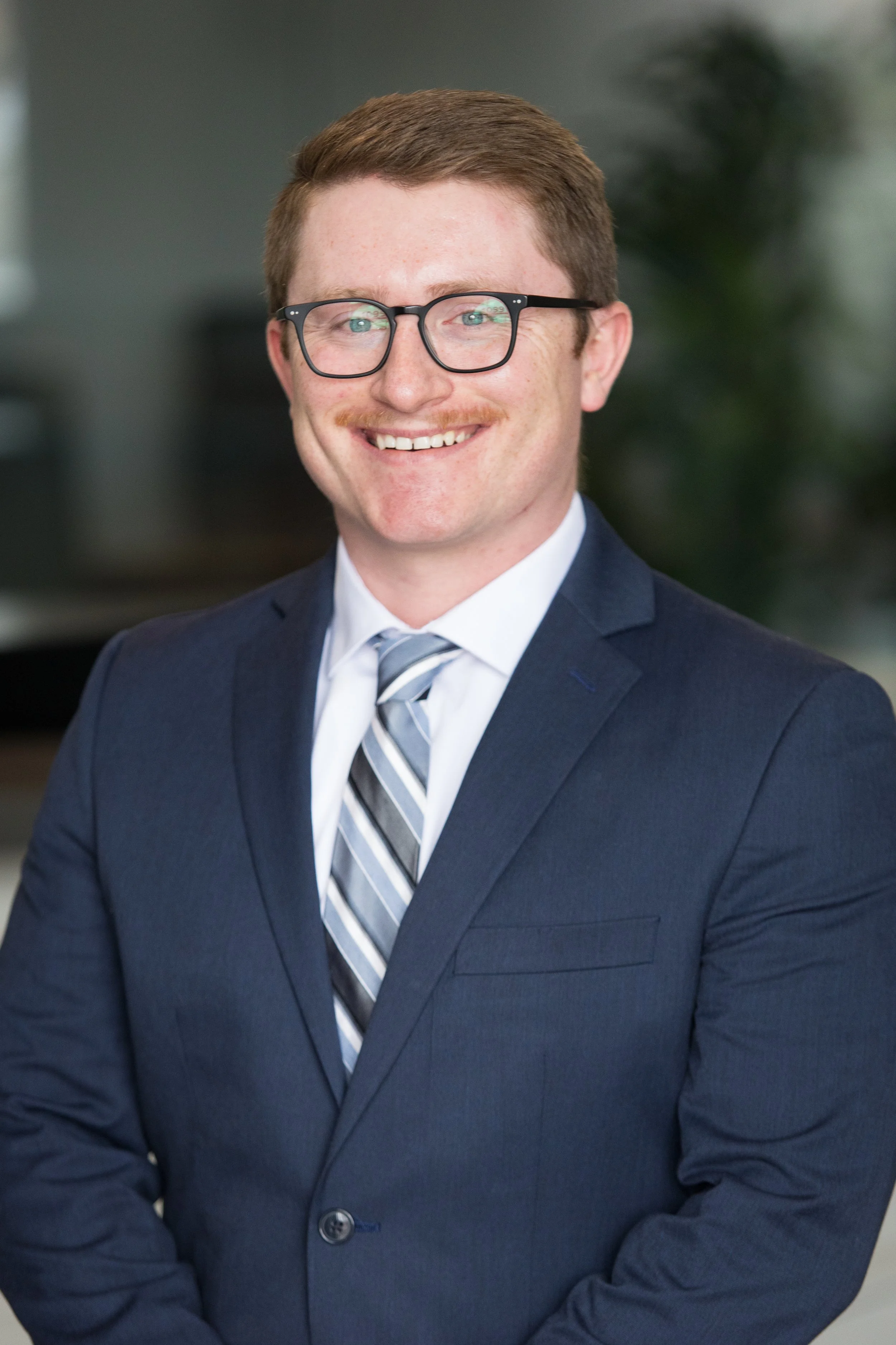 Image of attorney Reid H. Yundt