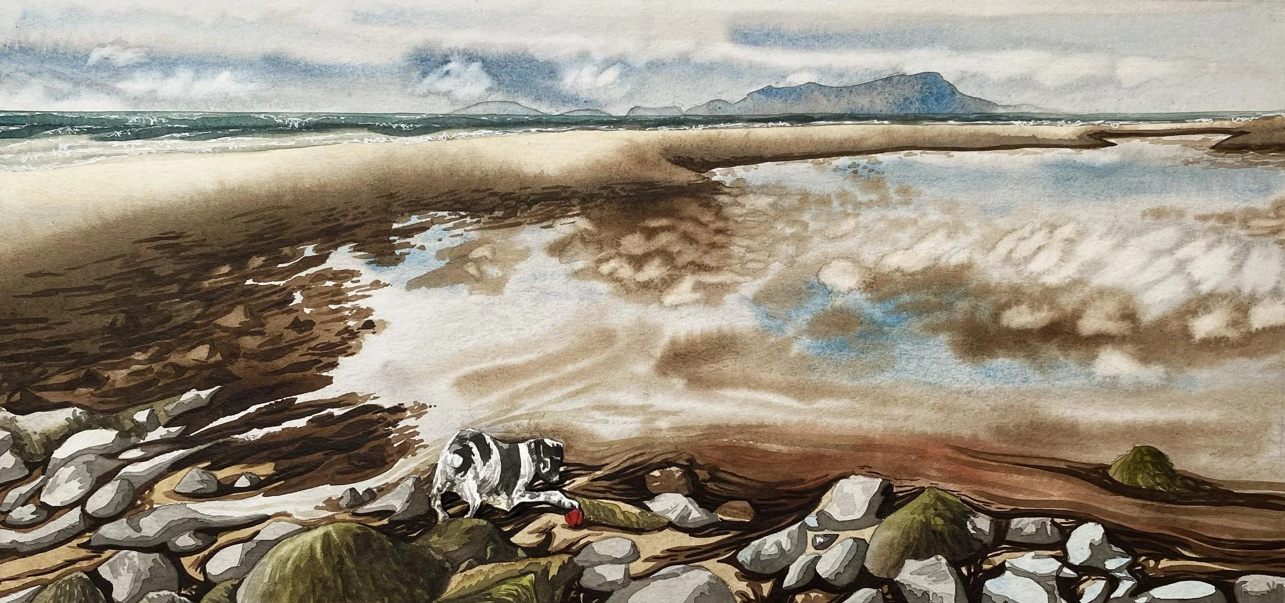 My Panoramic Adventures