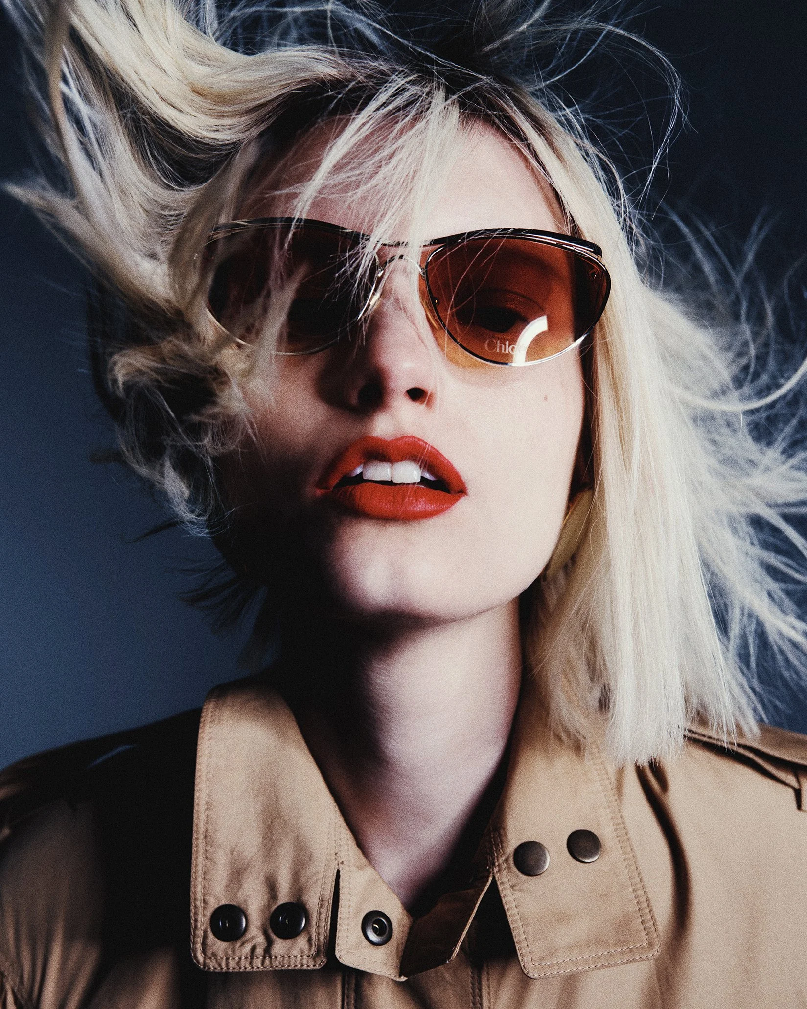 V Magazine
