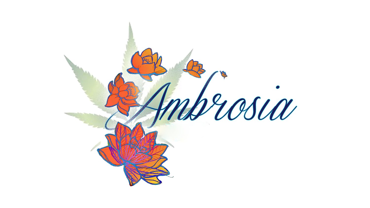 Ambrosia Cannabis Delivery Service