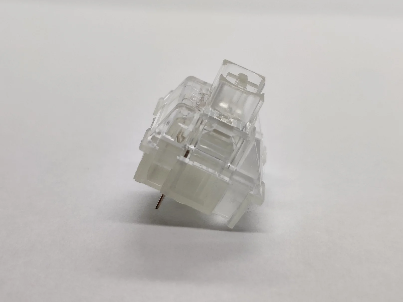 TTC Frozen Silent V2 Switch Oddities ttc-frozen-silent-v2-switch-oddities