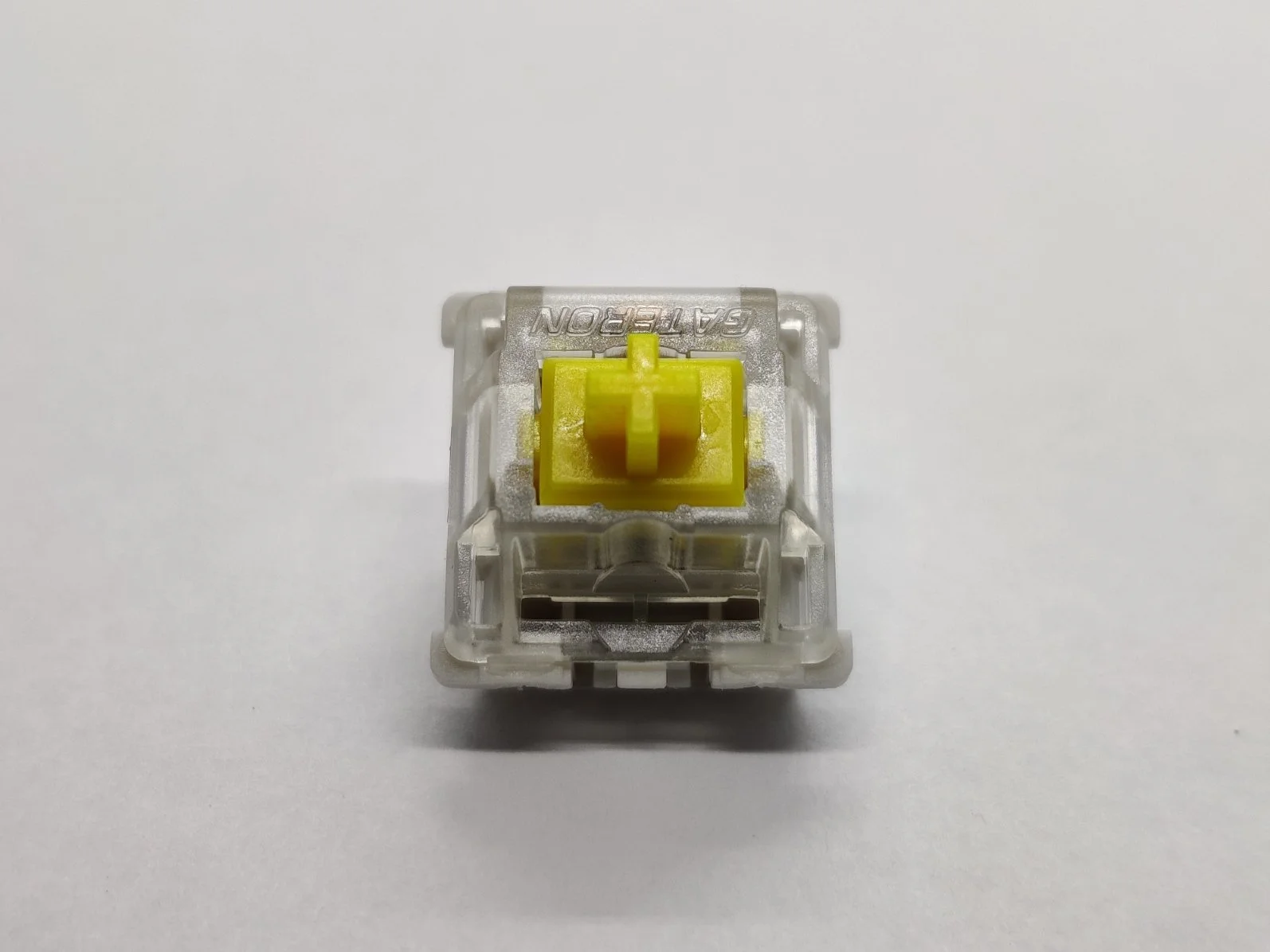 Rama Duck — Switch Oddities