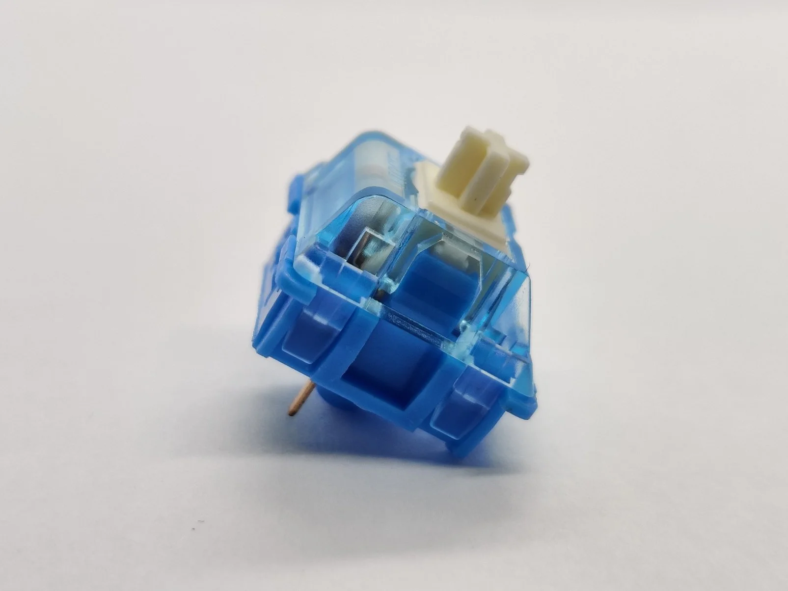BSUN Polar Panda V2 Switch Oddities