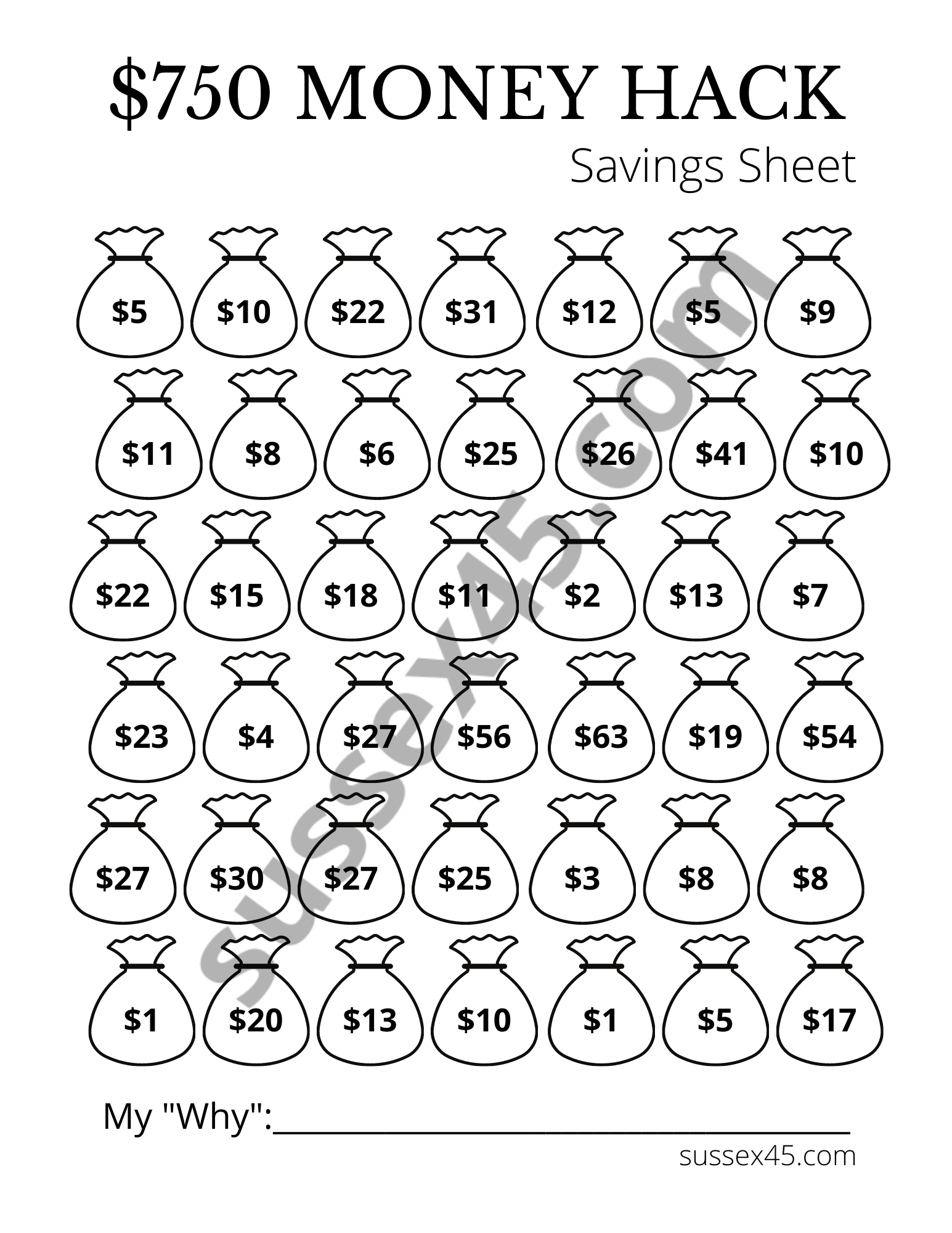 750 Money Hack Savings Sheet Watermark.png