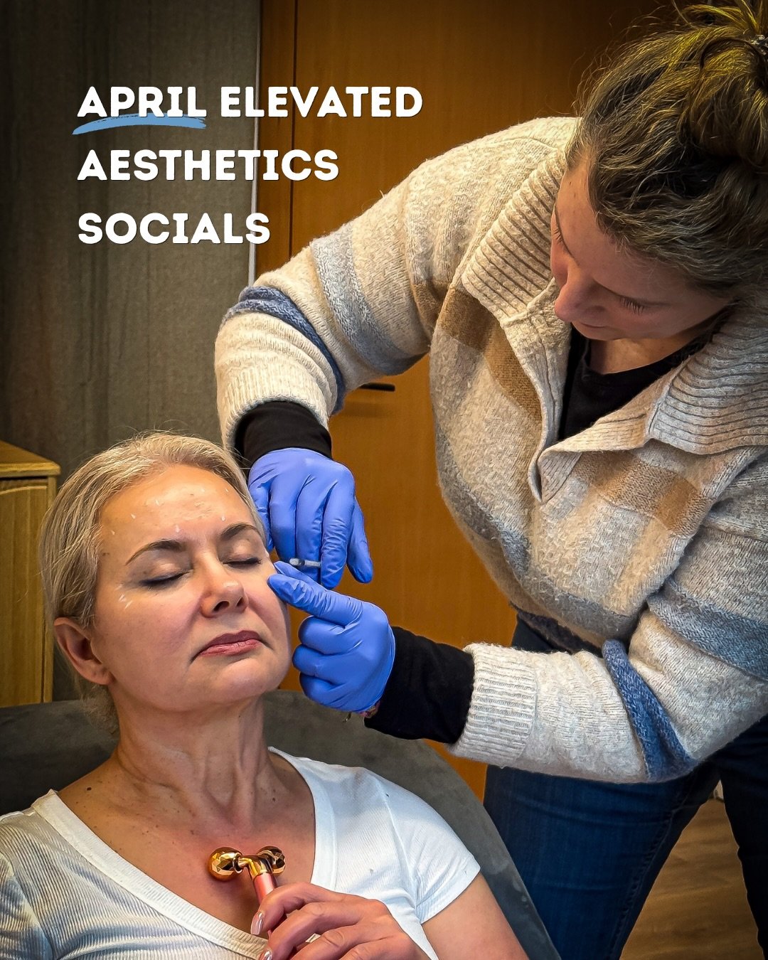 Introducing Spring Refresh at Outbound. 
A more social, elevated way to experience Botox. Come in with friends, get expert guidance, and enjoy treatments in a space that feels as good as the results. 
Because it&rsquo;s never just the service. It&rsq