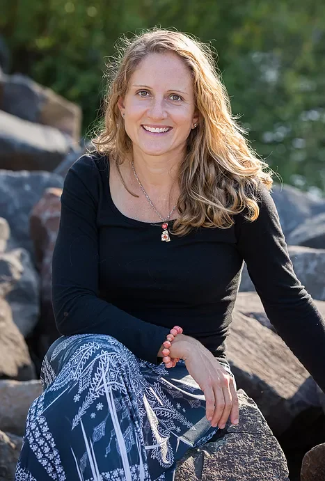 Picture of Dr. Jen Morrow, DC - Chiropractor