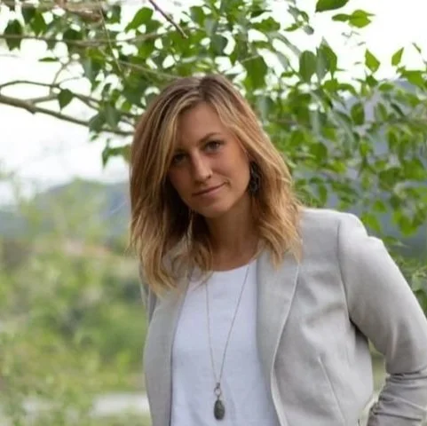 Picture of Erin Solveig - Somatic Bodywork Practitioner