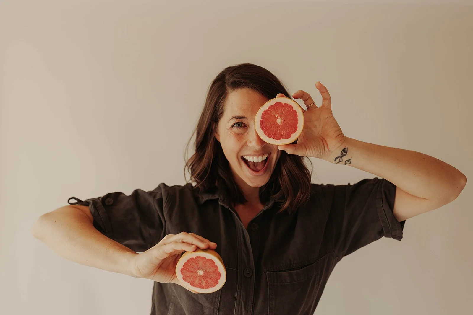 Picture of Tori Thompson - Nutritionist/Accountability Coach