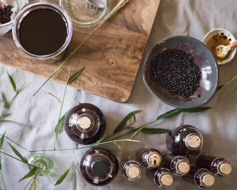 Simple Elderberry cooking.jpeg