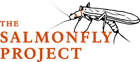 The Salmonfly Project