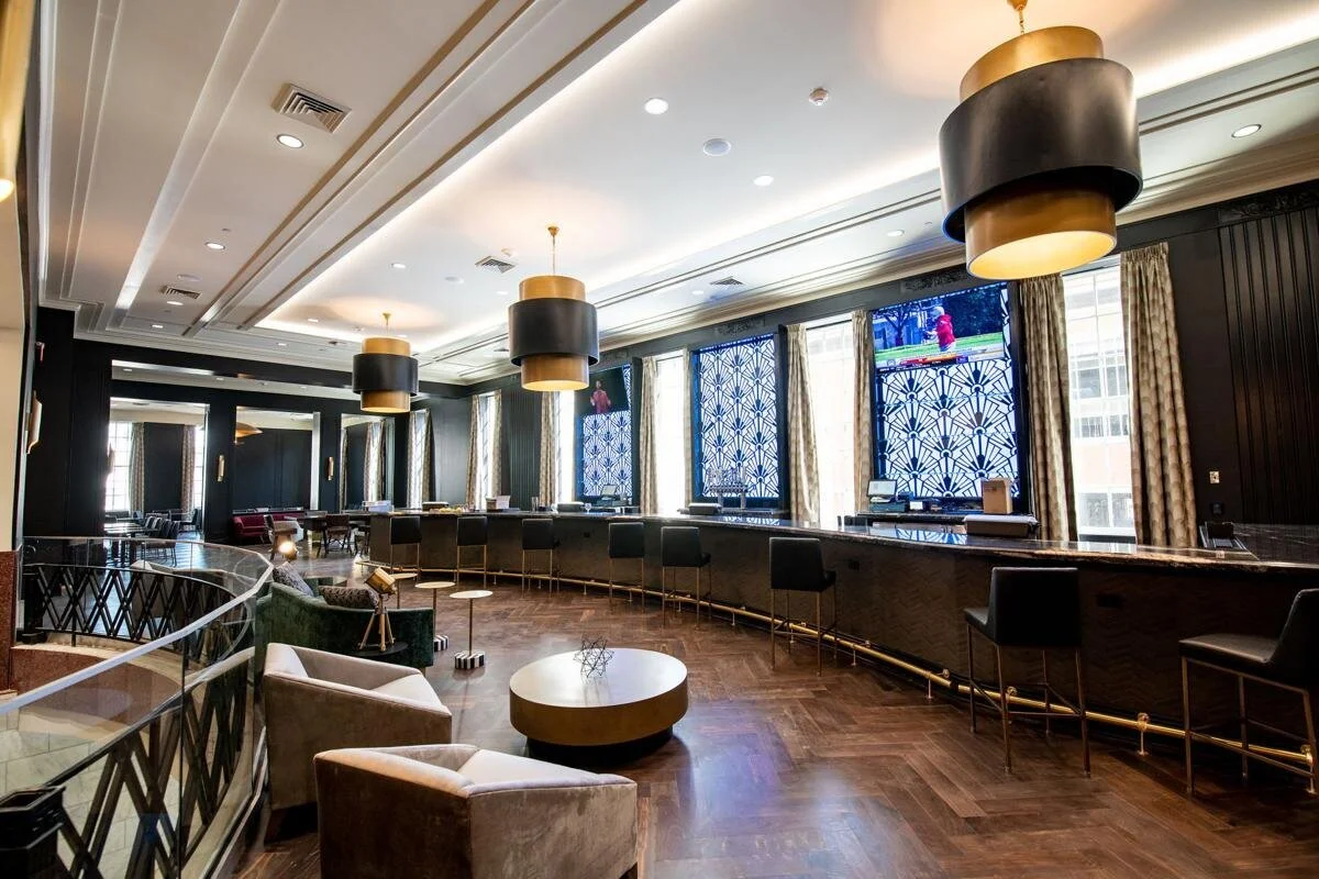 Warrior Hotel Opens in Sioux City, Iowa