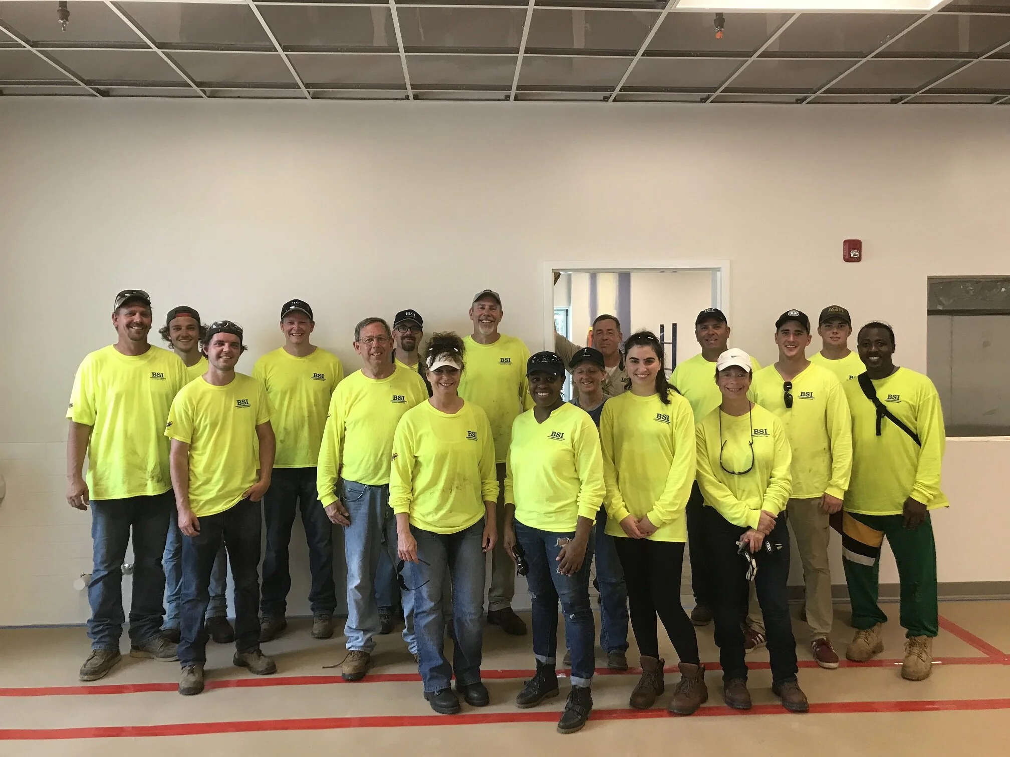 Operation Clean Sweep 2018 - The Power of Community