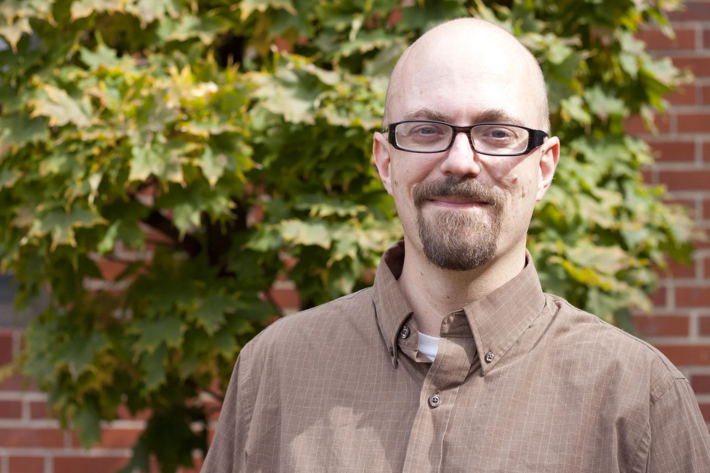 Welcome Paul Mueller to BSI 