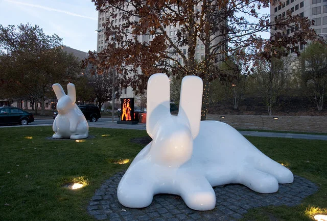 CityGarden named "Coolest Urban Space"