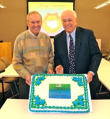 BSI Constructors Celebrates 40th Anniversary!