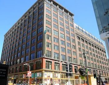 The Laurel Receives St. Louis CNR's Regional Excellence Award