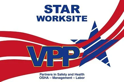 BSI Recertified as a STAR VPP Mobile Workforce  