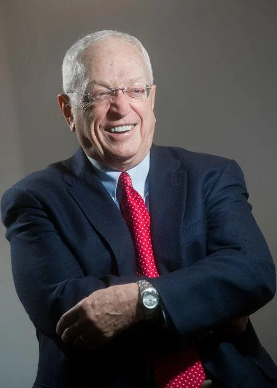 Founder and Chairman of BSI, Joe Shaughnessy, featured as "St. Louis Character"  