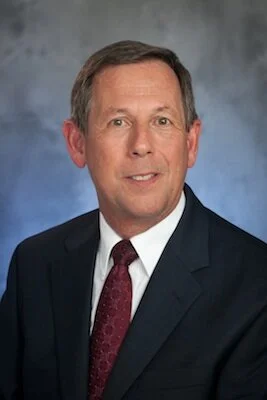 BSI Executive Receives Prestigious Award