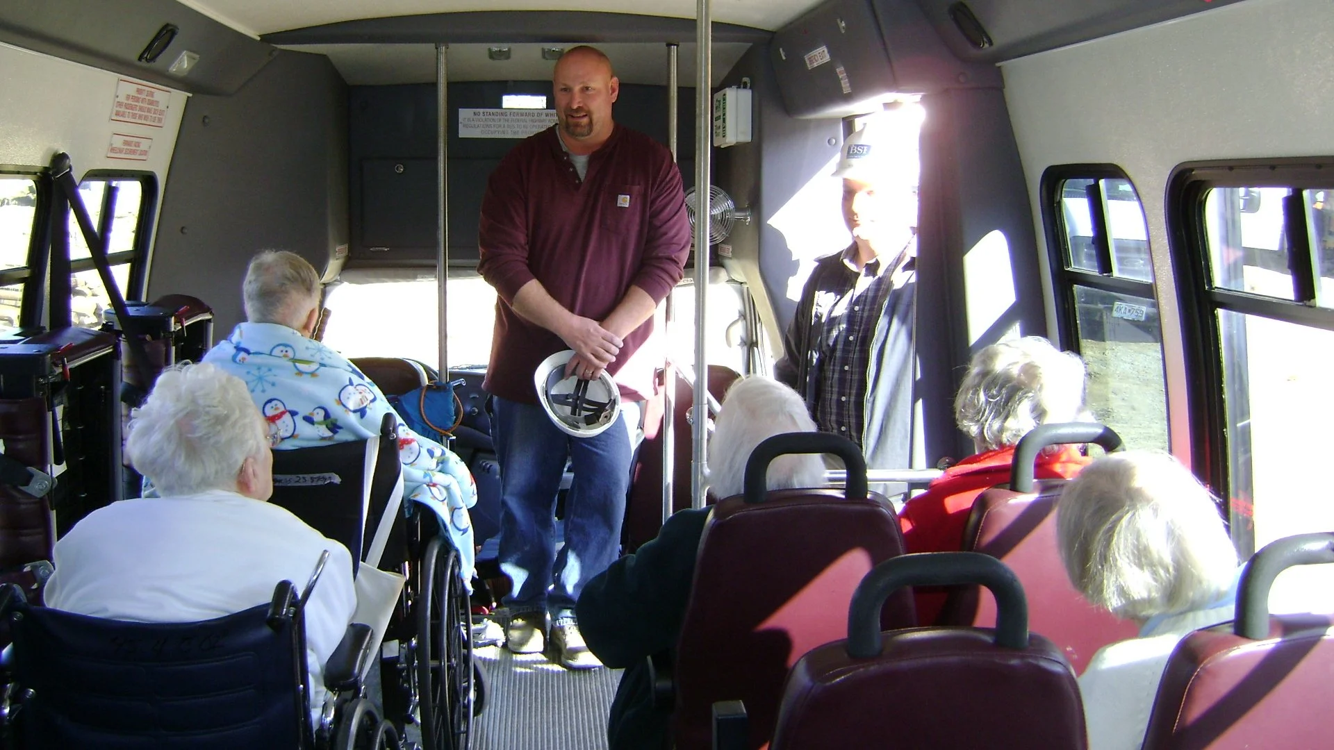 Haus as Tour Guide.jpg