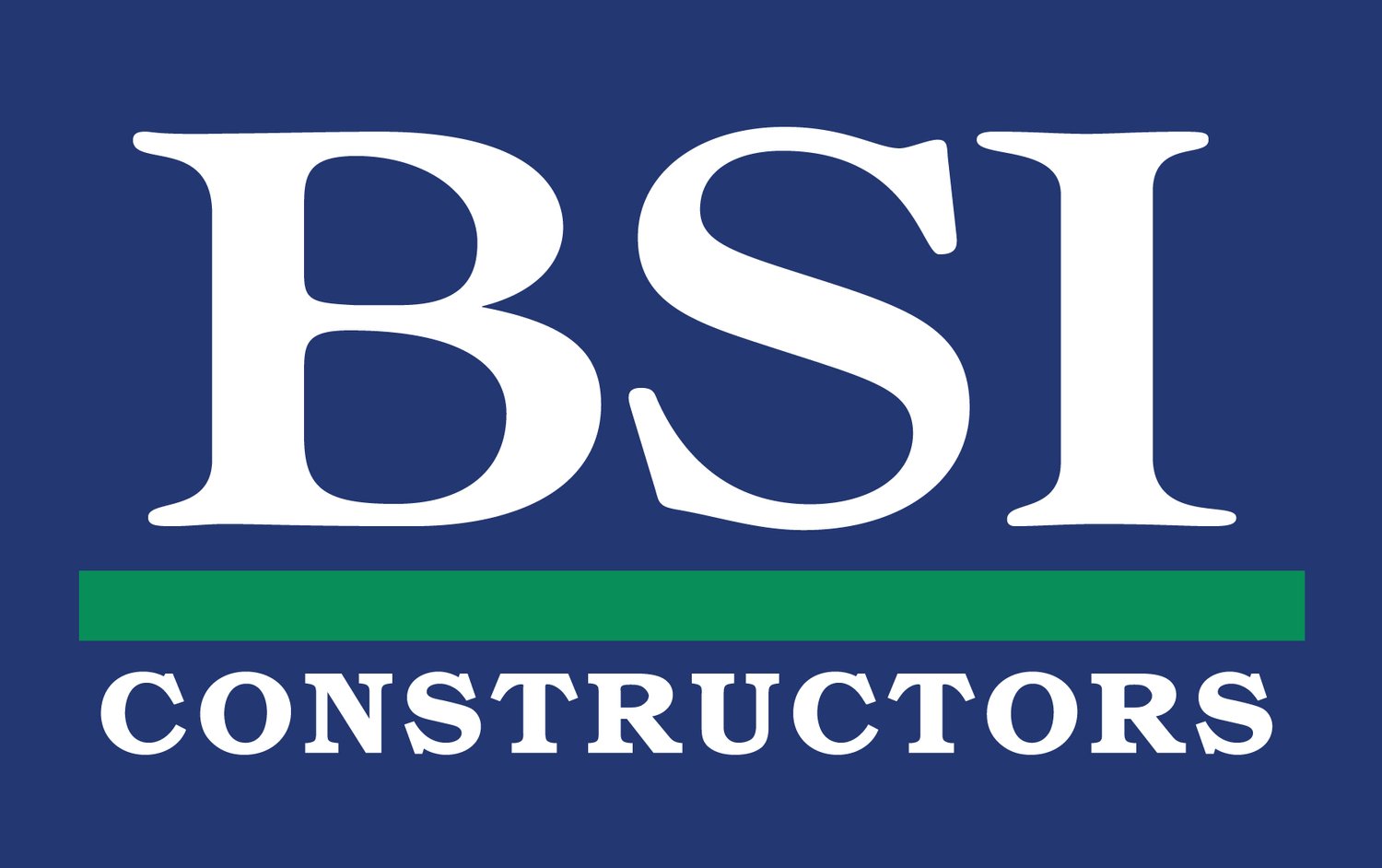BSI Constructors