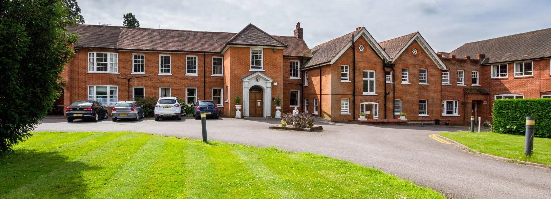 St Joseph's Care Home