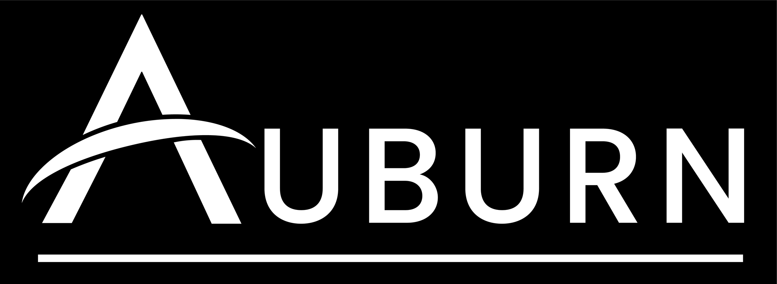 Auburn Brand Logo