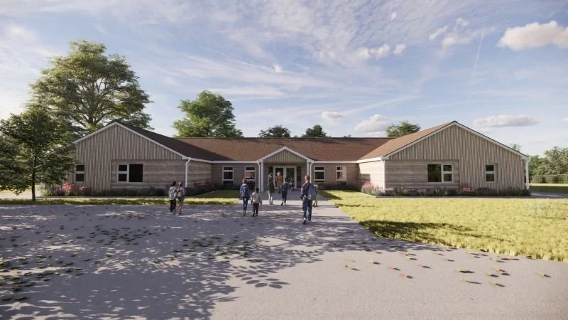 We’re pleased to share that Auburn Group has been appointed by Dulwich Preparatory Schools Trust to deliver a new teaching block at Dulwich Cranbrook in Kent.

The project will create much-needed additional teaching space, with a strong focus on prog