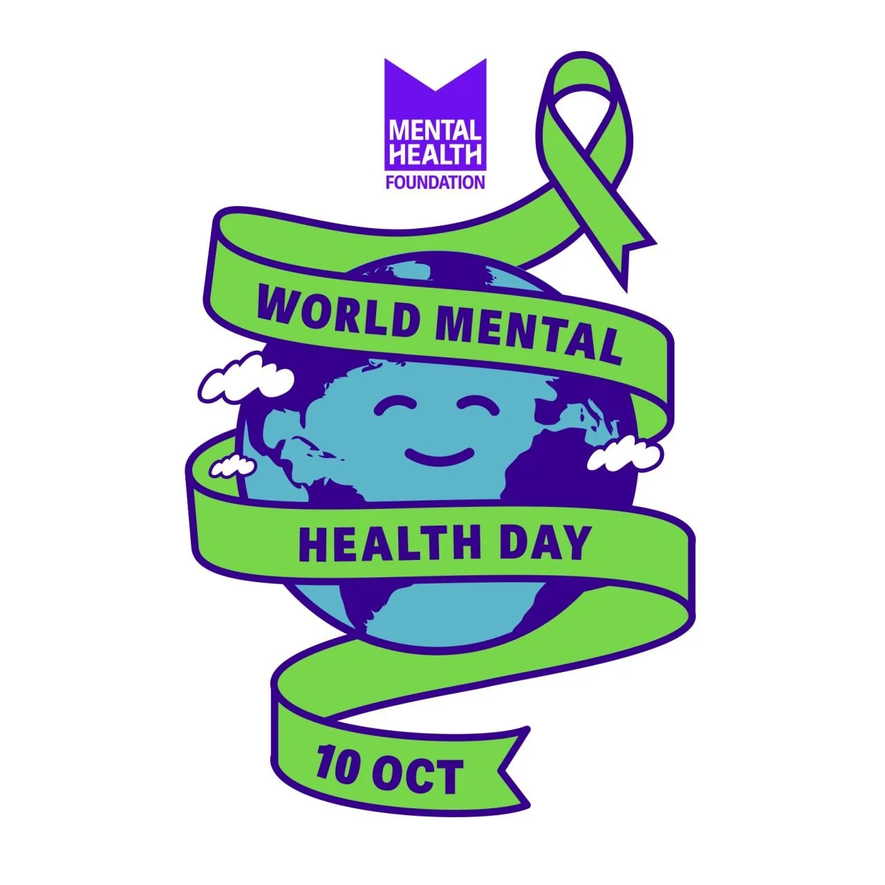 It's World Mental Health Day
 
 At Auburn Group, we believe that health isn’t just about hard hats and hi-vis jackets.
 
Mental wellbeing is just as important as physical safety – and that means creating an environment where people feel supported, un