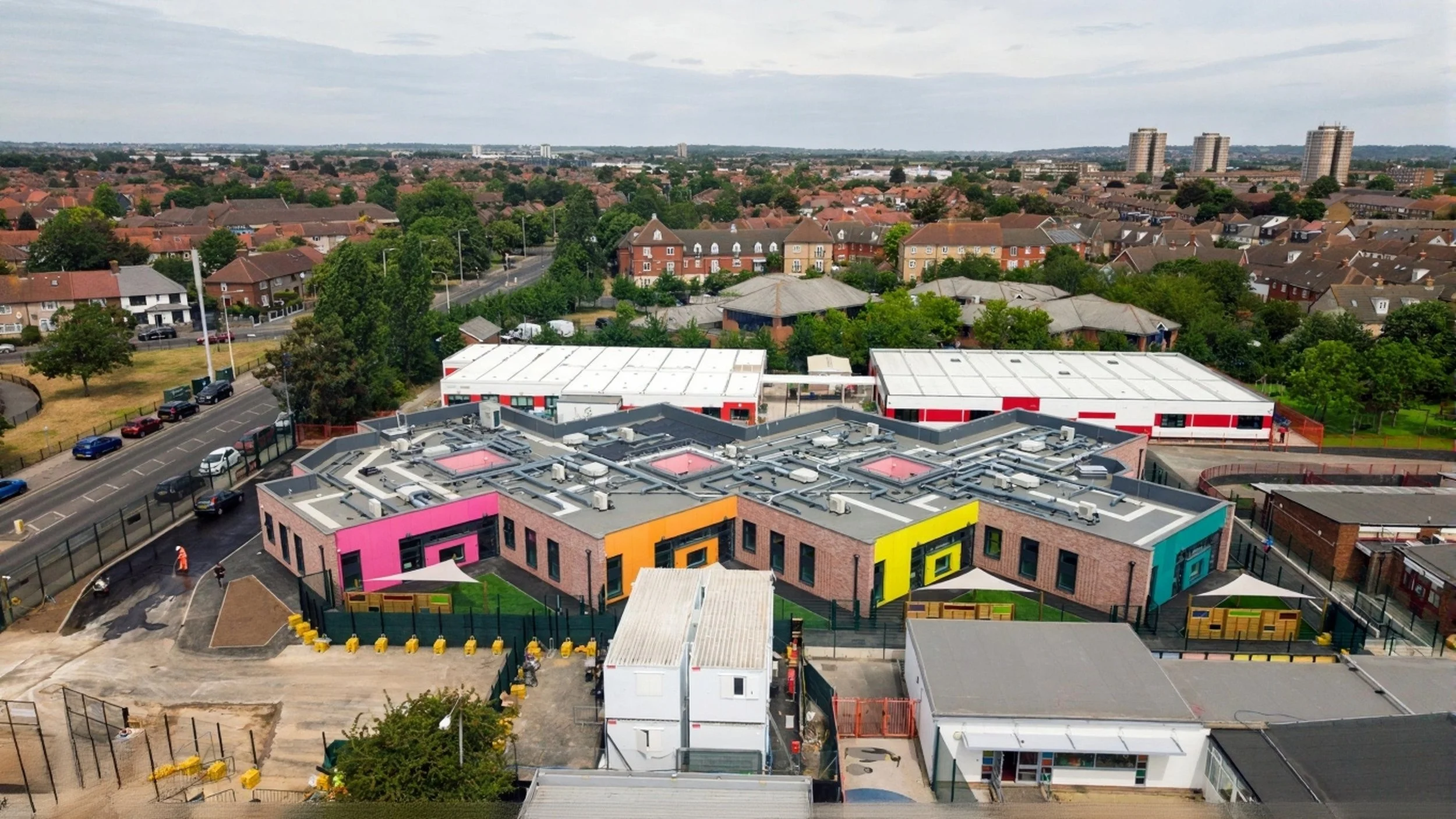 Trinity School