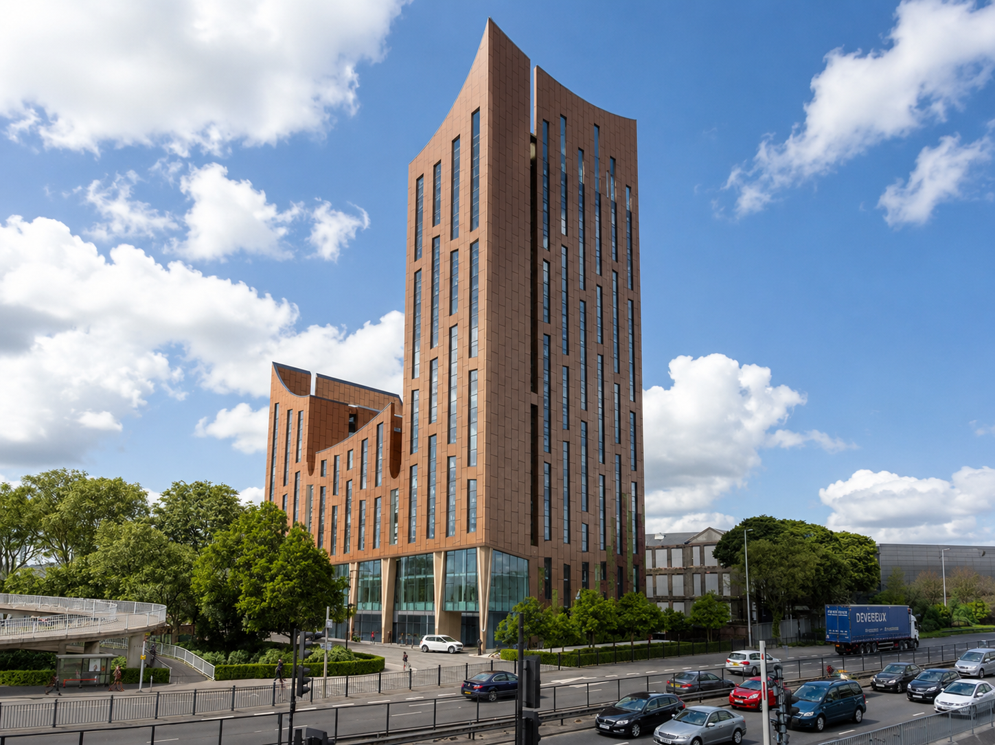 Travelodge Hotel