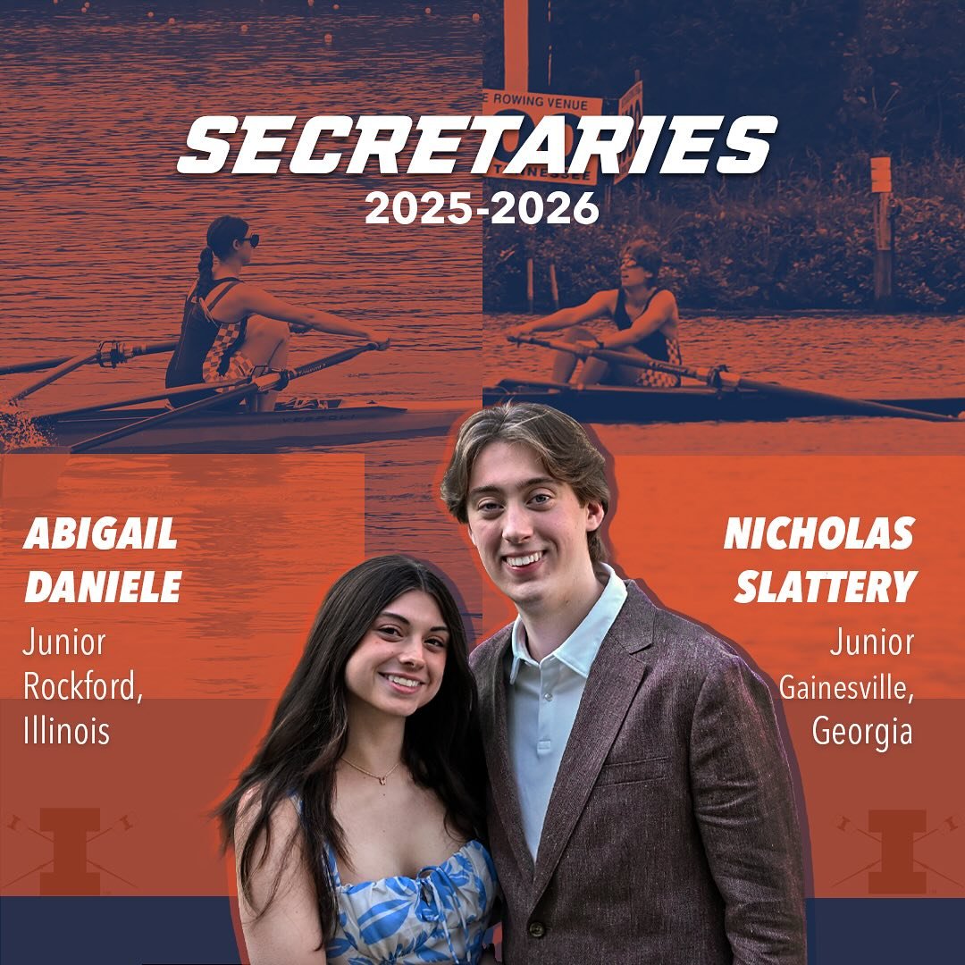 By recording weekly executive minutes, managing the social media platforms, and keeping up with team records, our secretaries effectively facilitate communication within the team. In this role for the 2025-2026 season are yours truly, Nicholas Slatte