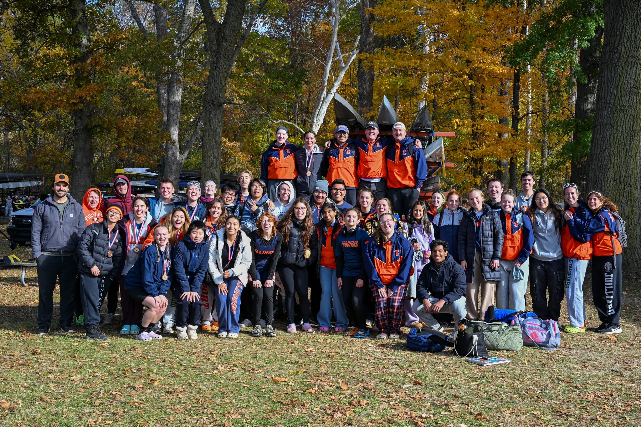 Reflecting Back on Fall 2025