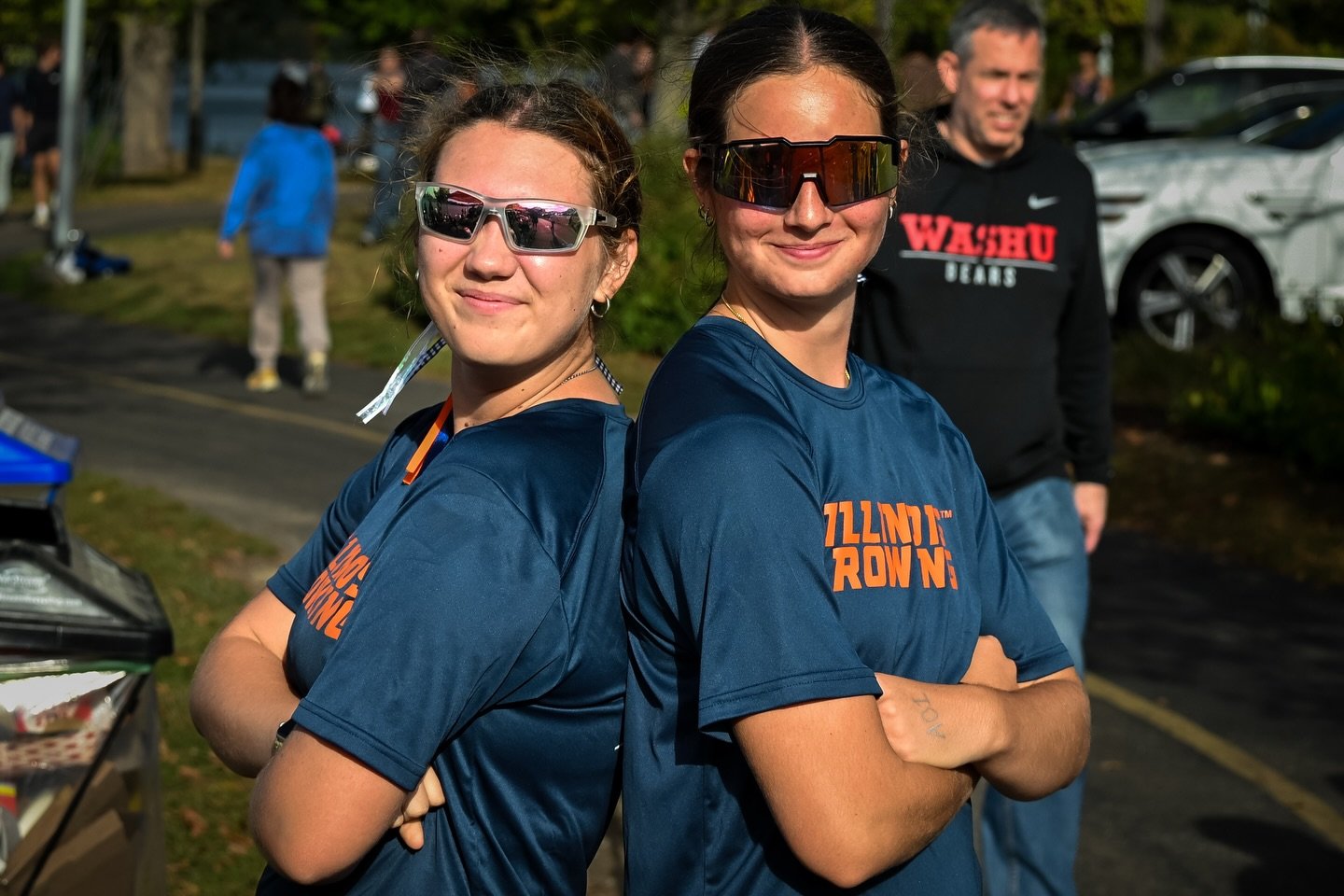 2025- a year full of amazing rowing, fantastic friends, and a bunch of great fun along the way. From every lakeside practice sunrise to each sunset concluding our regatta days, we&rsquo;re eternally grateful for our fantastic team!

Happy New Year fr