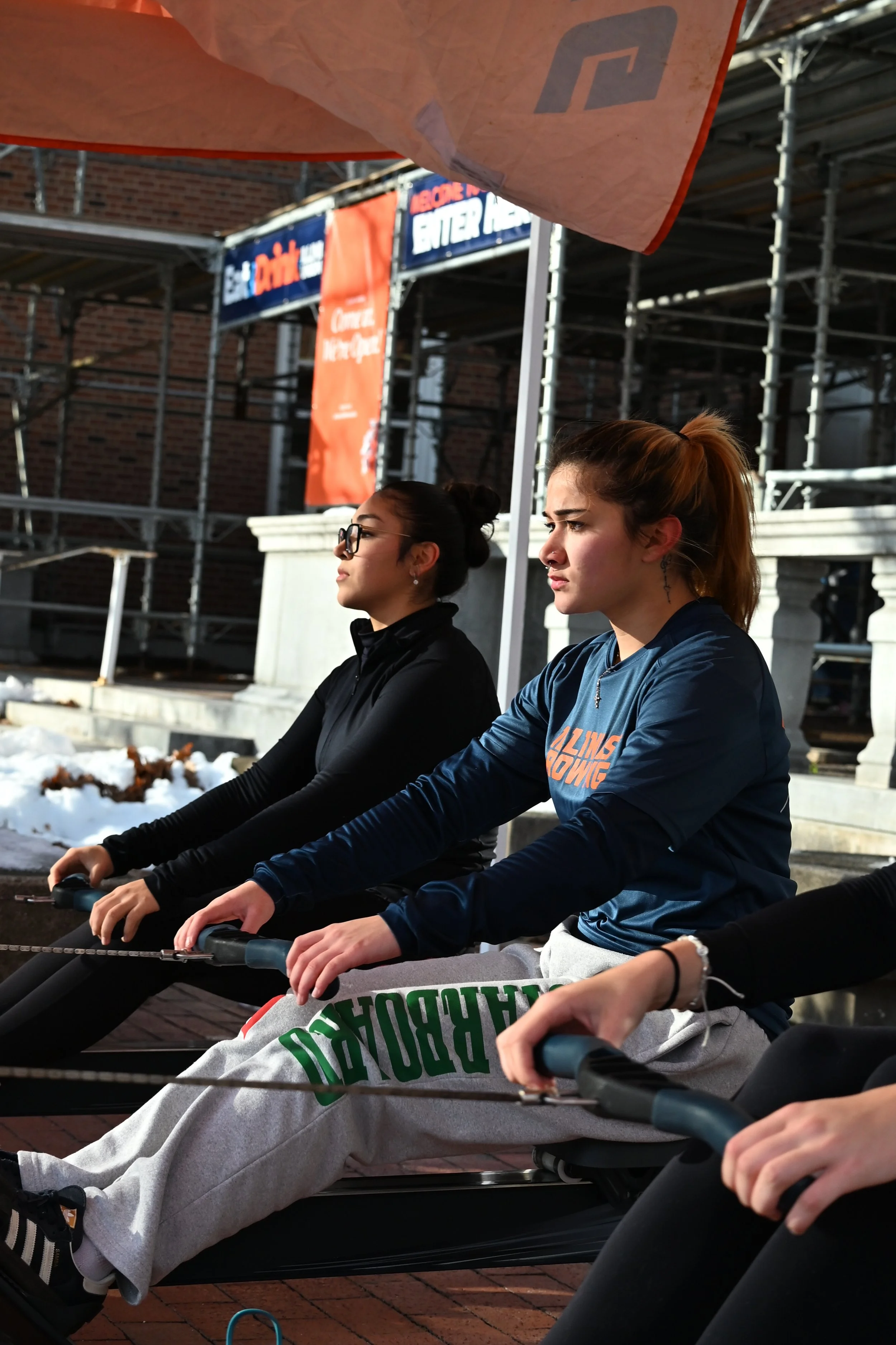 Ergathon 2025: Recapping Our Success