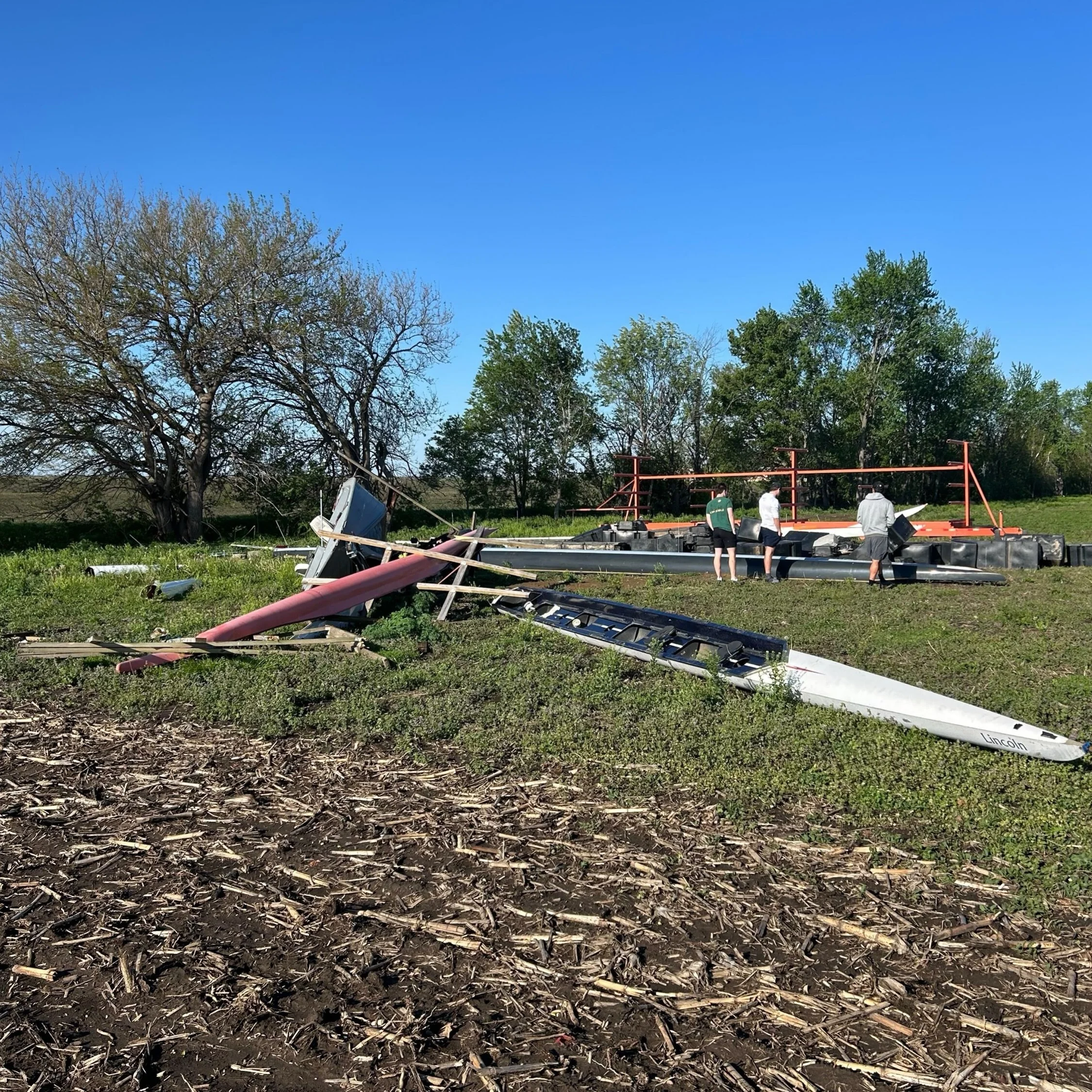 Only one week until ACRA&hellip; With this year&rsquo;s spring storms, our team is in need of help more than ever. We&rsquo;re currently just over 60% of the way to our fundraising goal, help us reach 100!: https://illinirowing.rallyup.com/9931e2
#ro