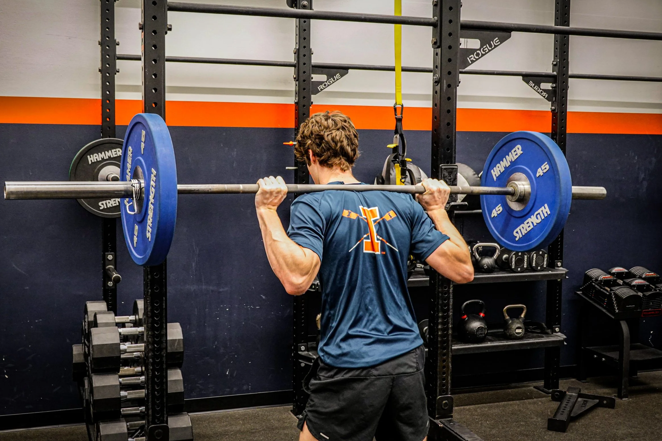 Wrapping Up On Winter