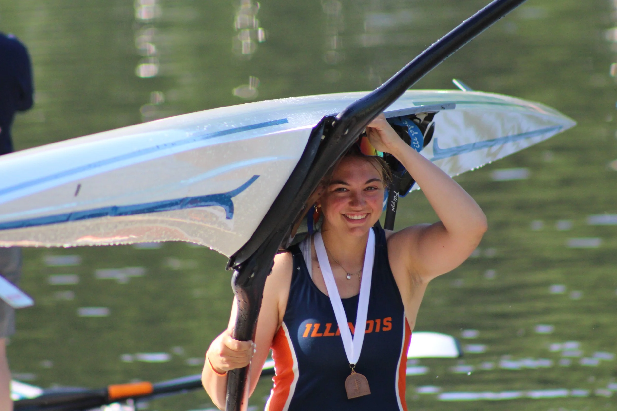 Illini Rowing