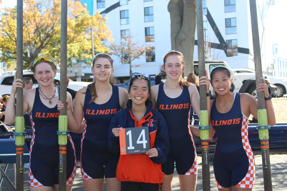 Illini Rowing