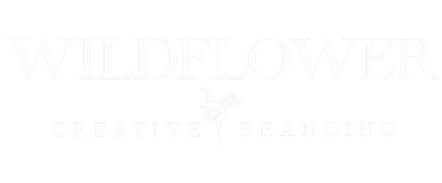 Wildflower Creative Branding