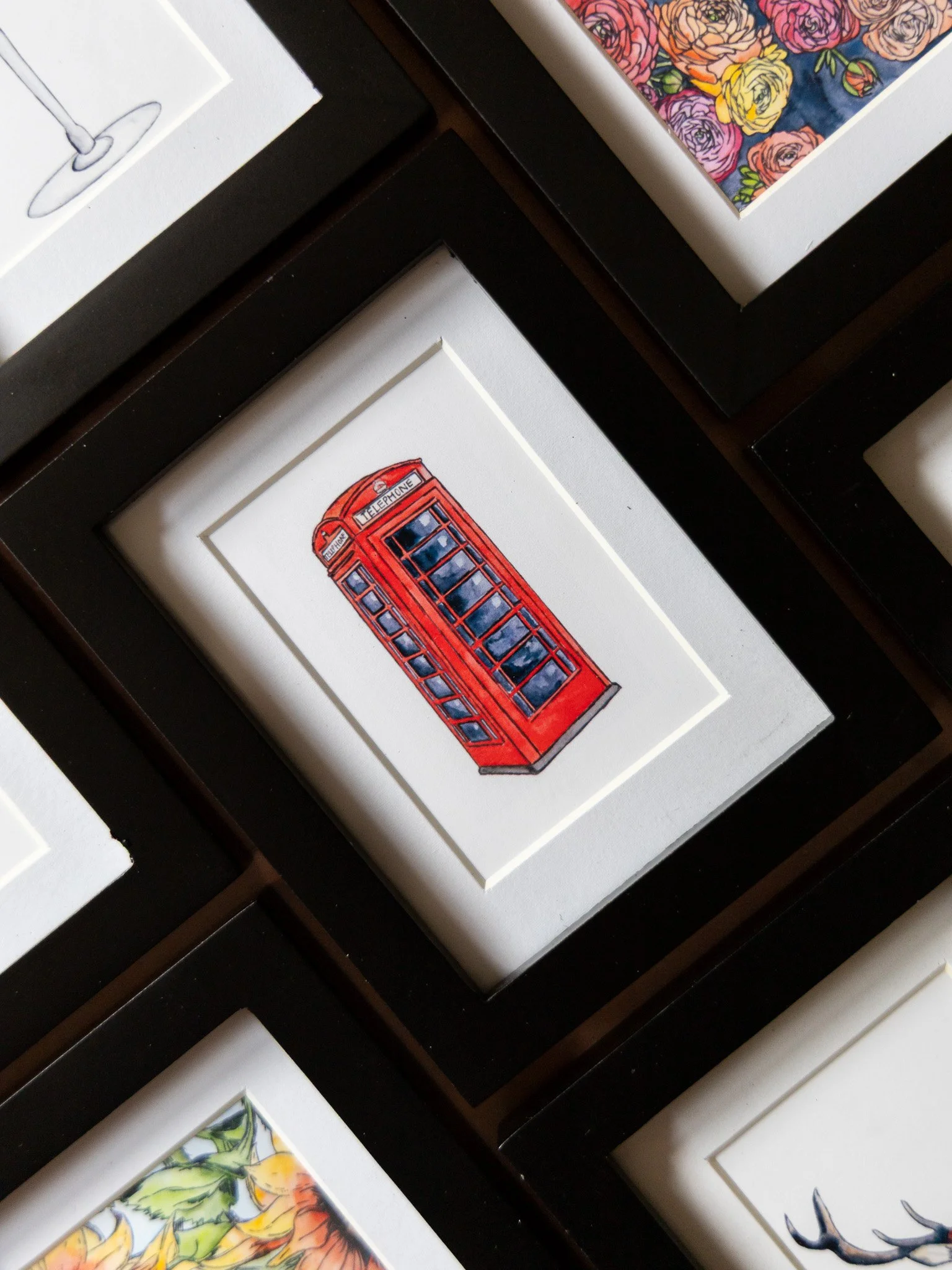 Abigail Leigh Designs Tiny Frames London Calling.jpg