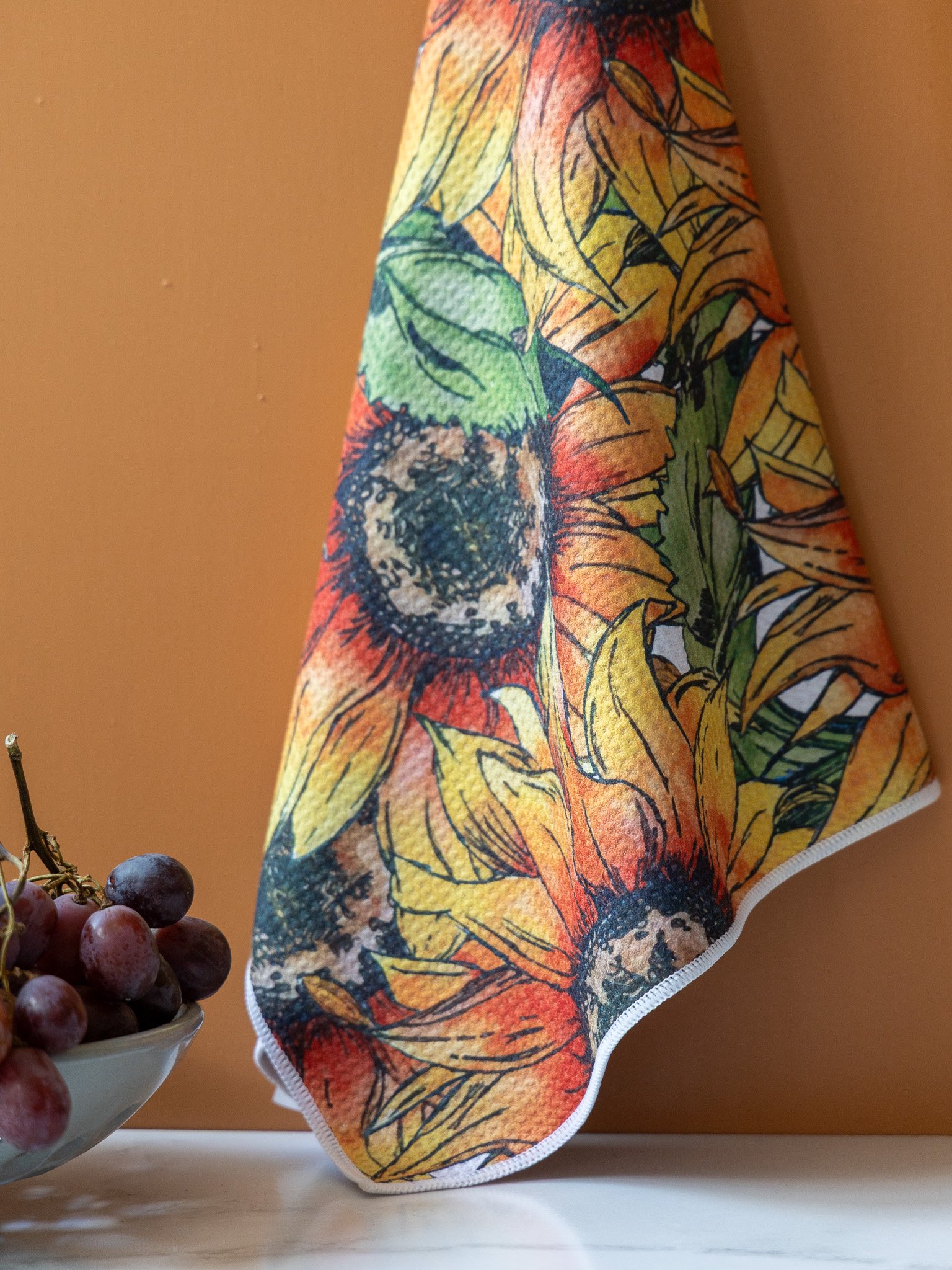Sunflower Waffle 1 Abigail Leigh Designs.jpg