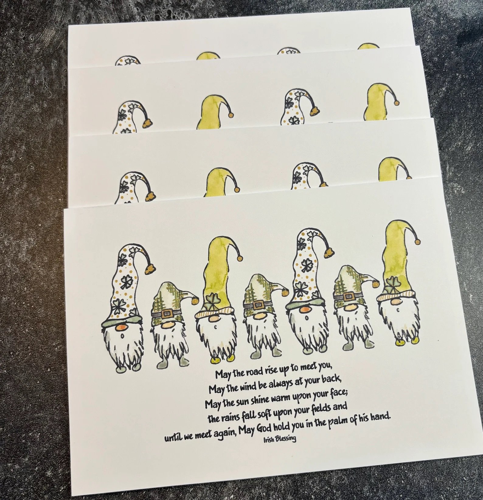 Irish Blessing Greeting Cards.jpeg