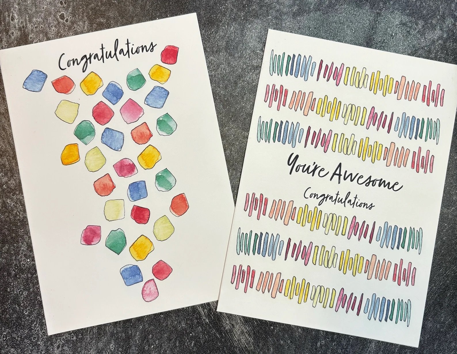 Colorful Congratulations Greeting Cards.jpeg