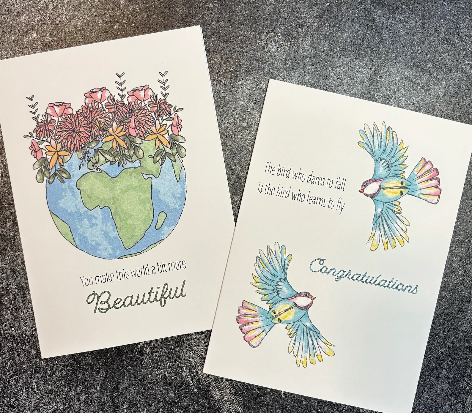 Watercolor Congrats Cards .jpeg