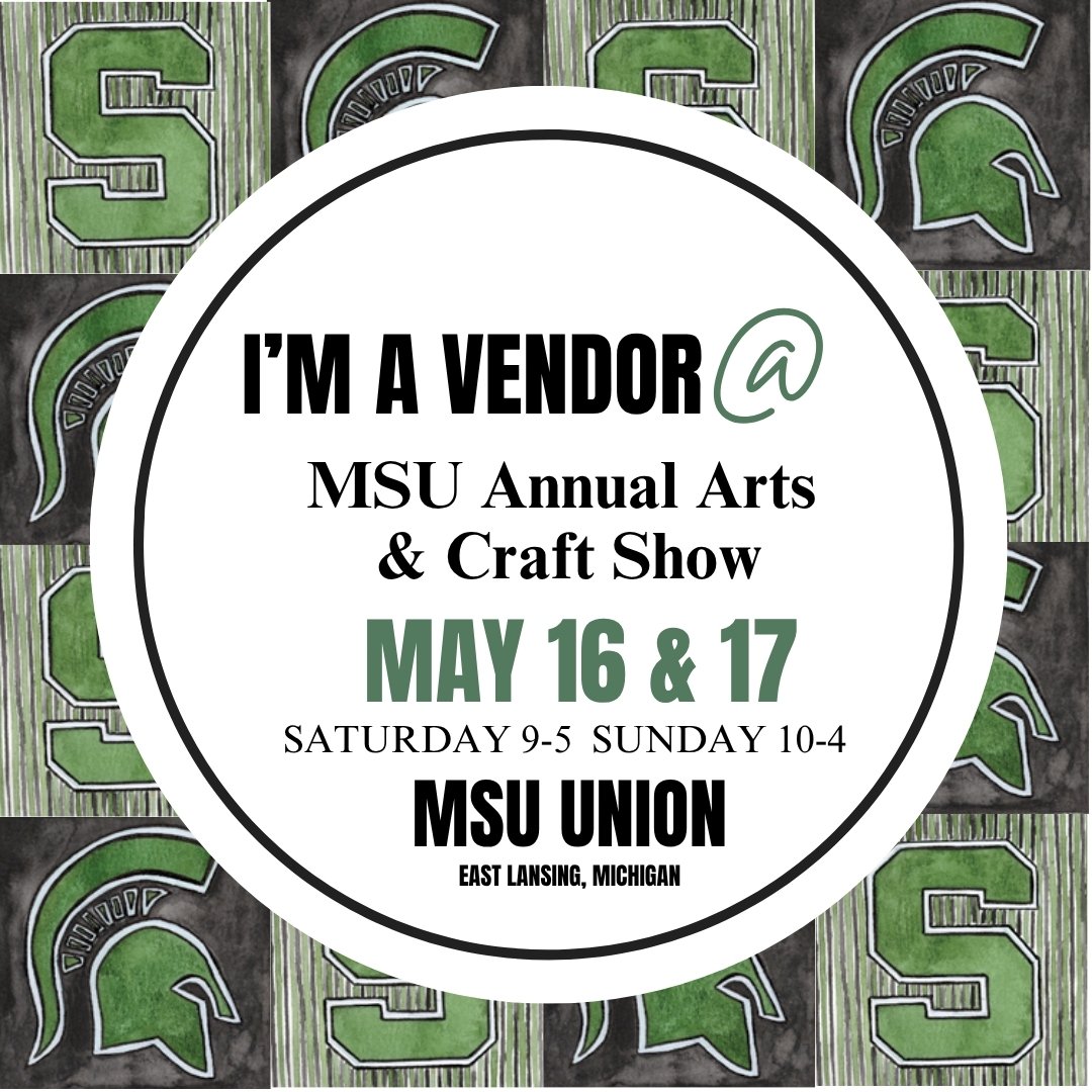 MSU Spring Arts & Crafts Show