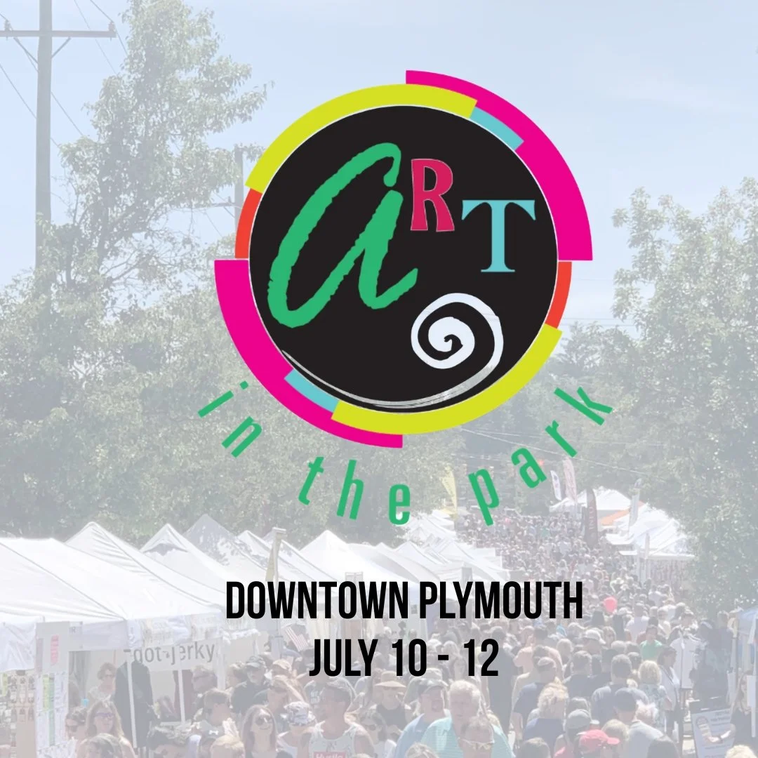 Art in the Park